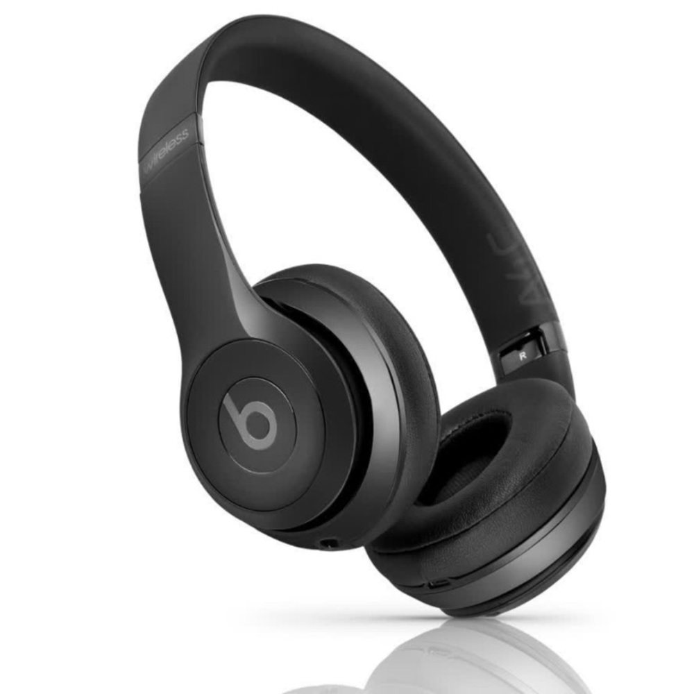 Studio 3 Wireless Noise Cancelling Headphones NIB